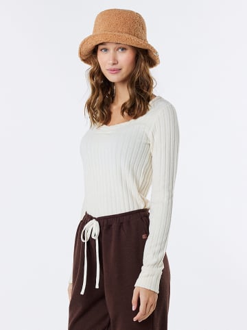 Rip Curl Pullover "Cosy" in Creme
