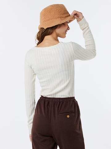 Rip Curl Pullover "Cosy" in Creme