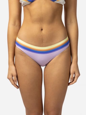 Rip Curl Bikini-Hose "Sunrise" in Lila