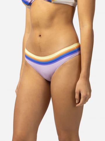 Rip Curl Bikini-Hose "Sunrise" in Lila
