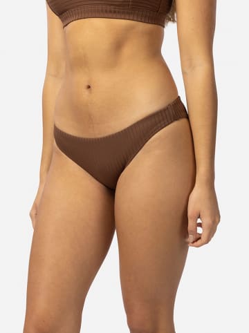 Rip Curl Bikinislip "Surf" bruin