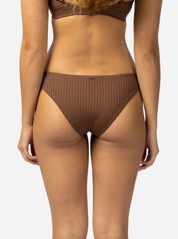 Rip Curl Bikinislip "Surf" bruin