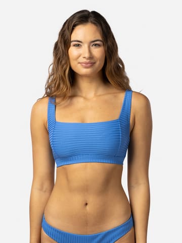 Rip Curl Bikinitop "Surf" blauw