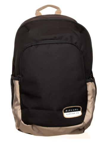 Rip Curl Rucksack "Ozone" in Schwarz - 30 l