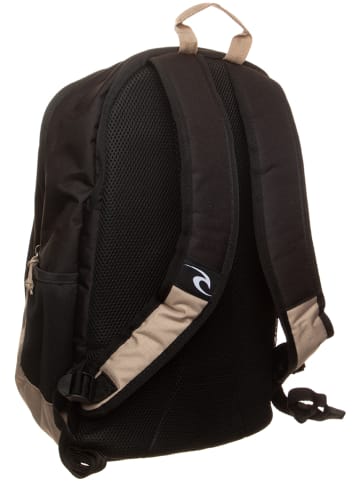 Rip Curl Rucksack "Ozone" in Schwarz - 30 l