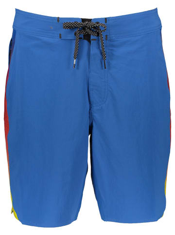 Rip Curl Badeshorts "Mirage Combined 3/2/1 Ultimate" in Blau