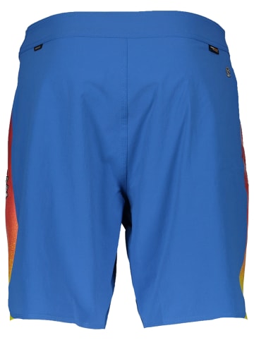 Rip Curl Zwemshort "Mirage Combined 3/2/1 Ultimate" blauw