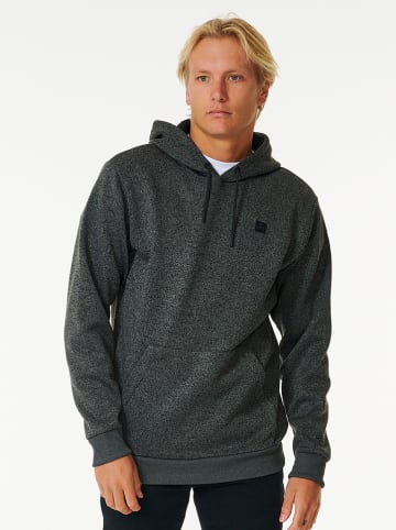 Rip Curl Hoodie "Crescent" in Schwarz