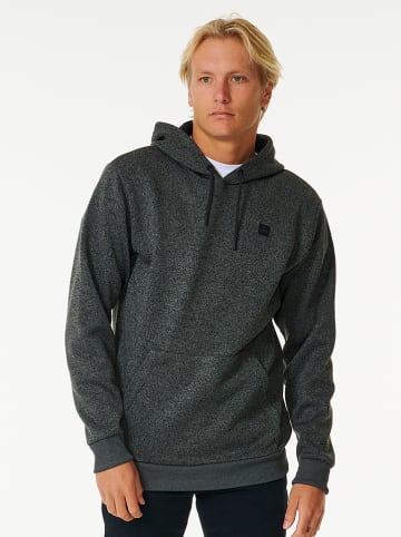 Rip Curl Hoodie "Crescent" zwart