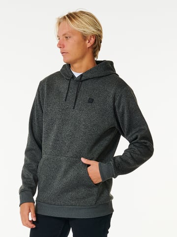 Rip Curl Hoodie "Crescent" zwart