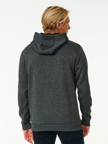 Rip Curl Hoodie "Crescent" zwart