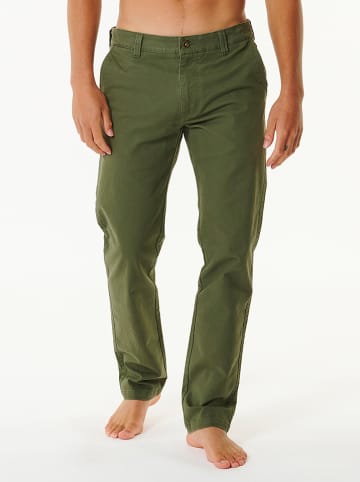 Rip Curl Chinos "Epic" in Khaki