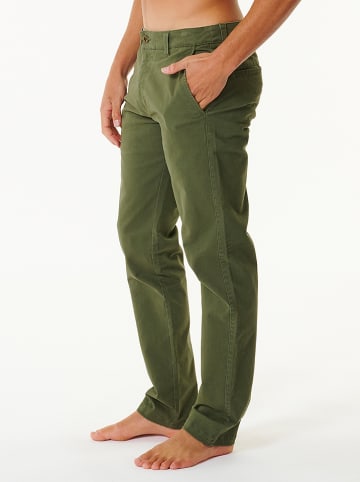 Rip Curl Chinos "Epic" in Khaki