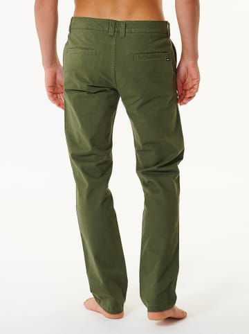 Rip Curl Chinos "Epic" in Khaki