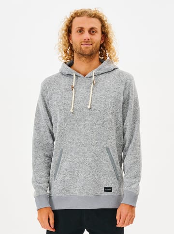 Rip Curl Hoodie "Crescent" grijs
