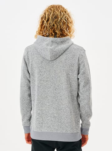 Rip Curl Hoodie "Crescent" grijs