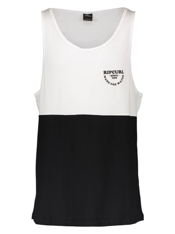 Rip Curl Top "Made For Waves" wit/zwart