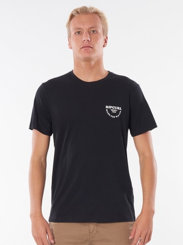 Rip Curl Shirt "Made For" zwart