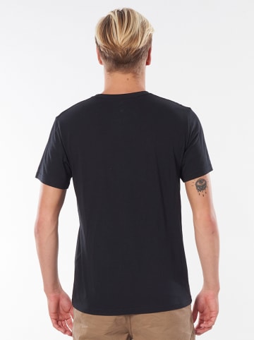 Rip Curl Shirt "Made For" zwart