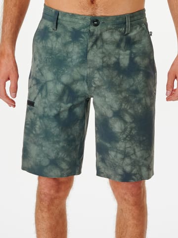 Rip Curl Funktionsshorts "Global Entry Boardwalk" in GrÃ¼n