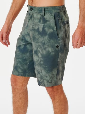 Rip Curl Functionele short "Global Entry Boardwalk" groen