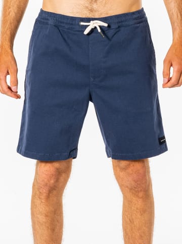 Rip Curl Shorts "Re Entry" in Dunkelblau