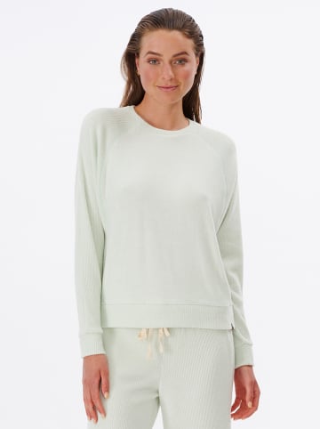 Rip Curl Sweatshirt "Cosy" in Weiß