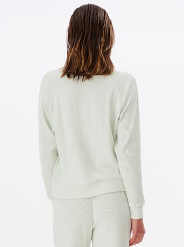 Rip Curl Sweatshirt "Cosy" in Weiß