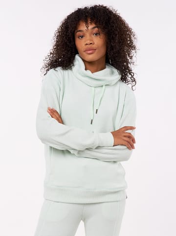 Rip Curl Sweatshirt "Cosy" lichtblauw