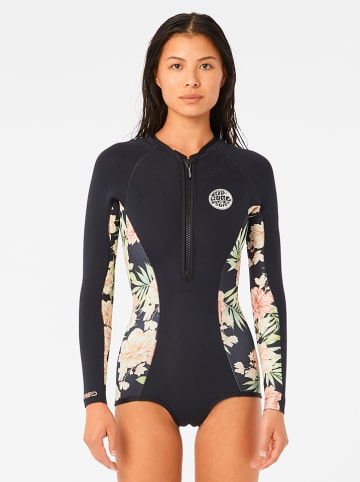 Rip Curl Badeanzug "GBomb" in Schwarz