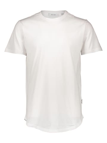 ONLY & SONS 3-delige set: shirts beige/lichtgrijs/wit
