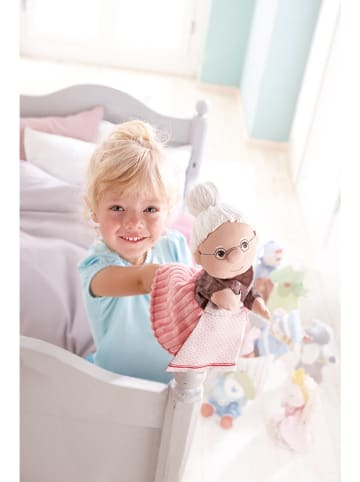 Haba Handpuppe "Oma" - ab 18 Monaten