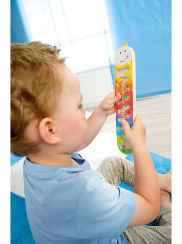 Haba Regenmaker "Worm" - vanaf 2 jaar