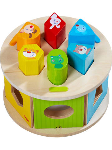 Haba Sorter "Favorite animal" - 12 m+