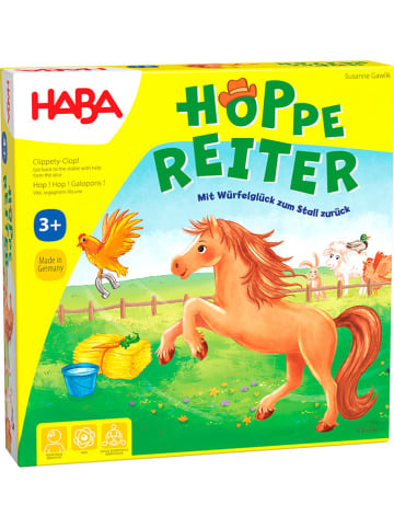 Haba Hoppe Reiter - ab 3 Jahren