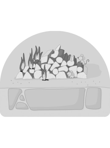 Haba Meine ersten Spiele "Feuerwehr" - ab 2 Jahren