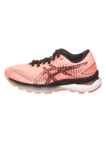 asics Hardloopschoenen "Saiun" lichtroze