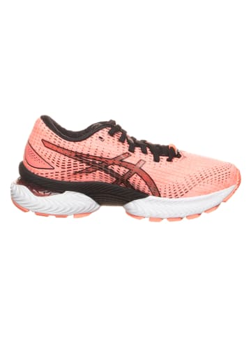 asics Hardloopschoenen "Saiun" lichtroze