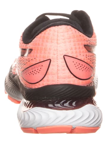 asics Hardloopschoenen "Saiun" lichtroze