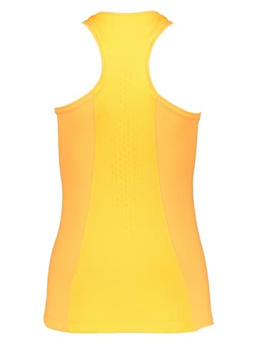 asics Trainingstop "Athlete" oranje