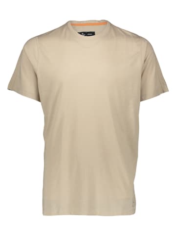 asics Shirt in Beige