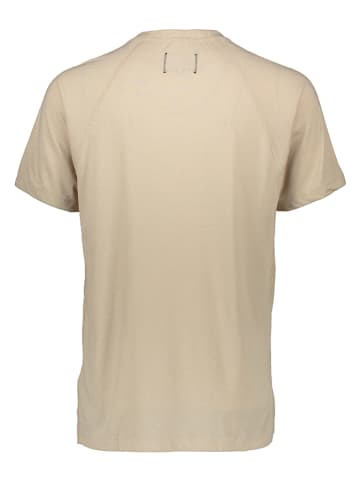 asics Shirt in Beige