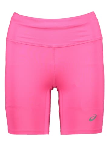 asics Trainingsshorts "Core Sprinter" in Pink