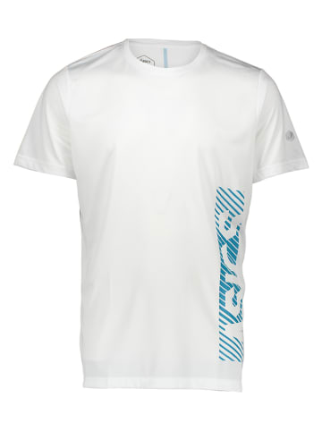 asics Trainingsshirt "SD GPX" in Weiß