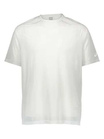 asics Trainingsshirt "Actibreeze" grijs