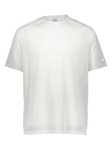 asics Trainingsshirt "Actibreeze" in Grau