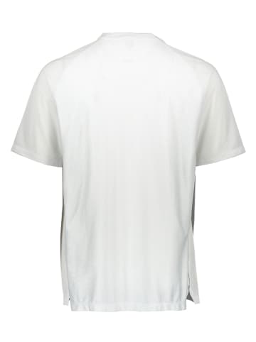asics Trainingsshirt "Actibreeze" in Grau