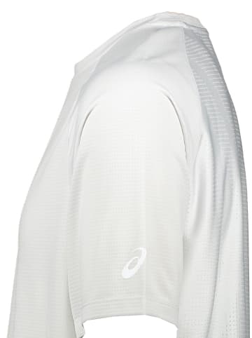 asics Trainingsshirt "Actibreeze" in Grau