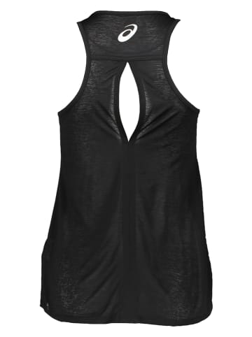 asics Trainingstop "Esnt Gpx" in Schwarz