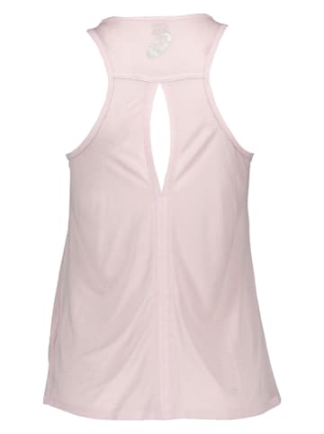 asics Trainingstop "Esnt Gpx" in Rosa